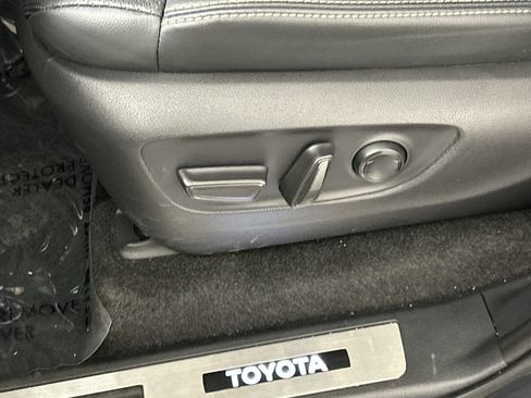 Used 2024 Toyota Land Cruiser AWD/4WD image 19