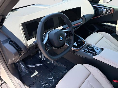 New 2026 BMW X3 xDrive30 w/ Convenience Package AWD/4WD image 25