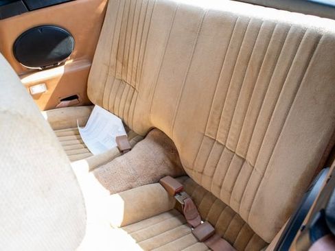 Used 1991 Pontiac Firebird Convertible image 12