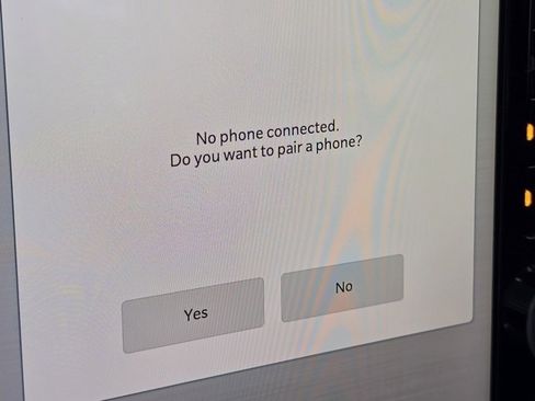 Used 2025 RAM 2500 Big Horn image 8