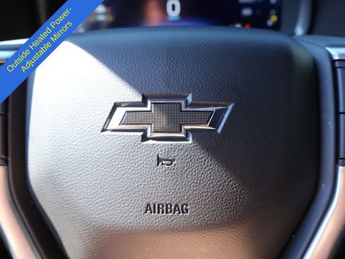Used 2024 Chevrolet Tahoe Z71 w/ Off-Road Capability Package AWD/4WD image 29
