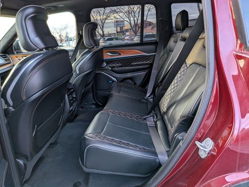 Used 2022 Jeep Grand Cherokee Summit image 32