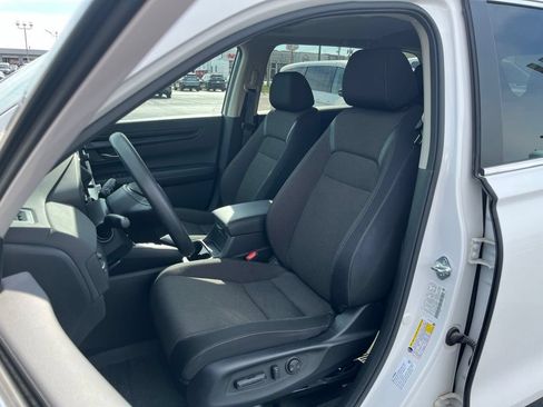 Used 2023 Honda CR-V EX image 20