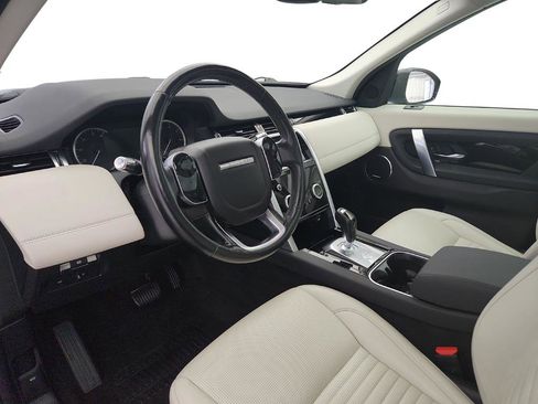 Used 2020 Land Rover Discovery Sport S image 10