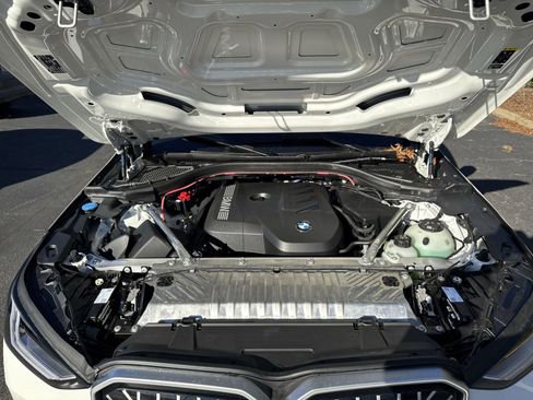 New 2026 BMW X3 xDrive30 w/ Convenience Package image 36