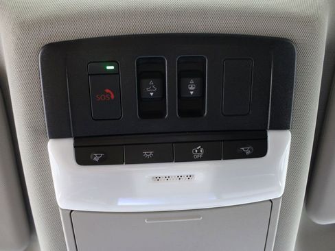 New 2026 Nissan Rogue Platinum w/ Platinum Premium Package image 29