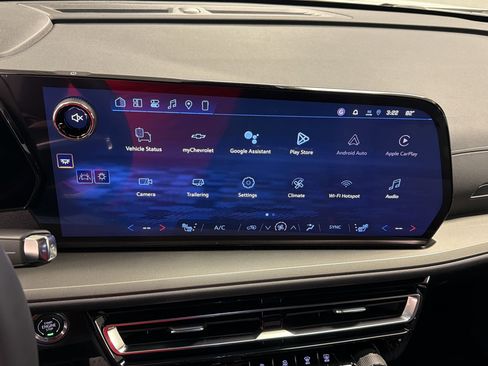 New 2026 Chevrolet Traverse LT FWD image 22
