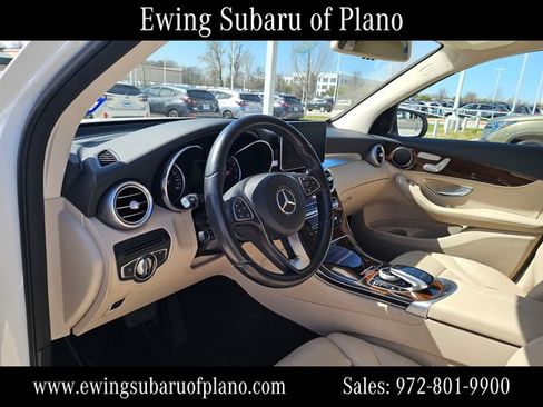 Used 2016 Mercedes-Benz GLC 300 image 5