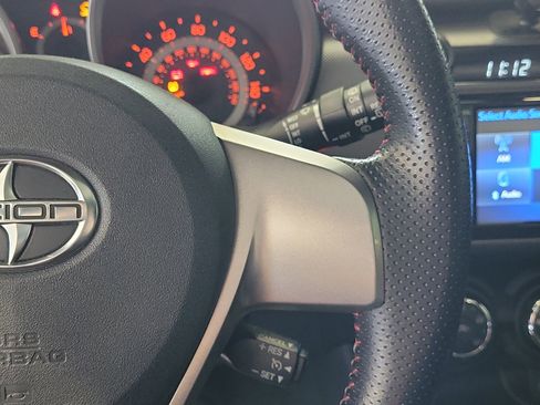 Used 2016 Scion tC 10 Series image 24