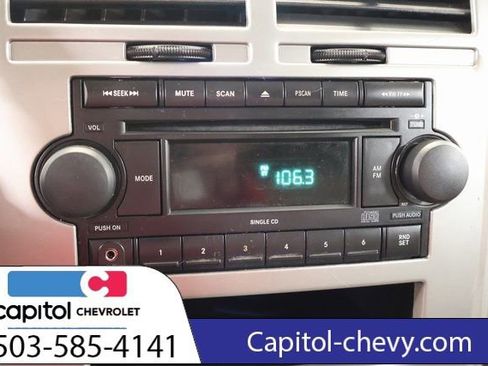 Used 2007 Jeep Compass Sport w/ PWR Equipment Group image 20