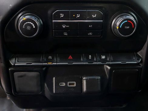 Used 2020 Chevrolet Silverado 1500 LT w/ Trailering Package image 30