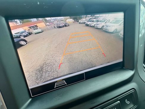 Used 2023 Chevrolet Silverado 1500 W/T image 13