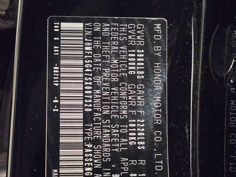 Used 2025 Honda Civic Type R image 32