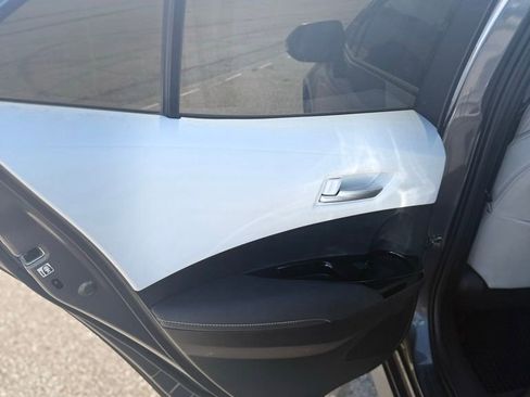 Used 2022 Toyota Corolla XSE FWD image 26