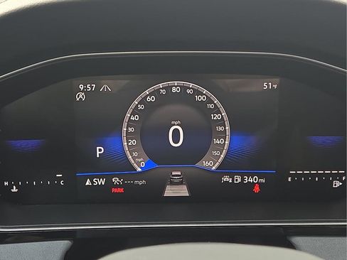 New 2026 Volkswagen Jetta SE image 24