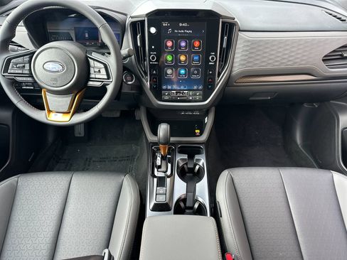 New 2026 Subaru Forester Wilderness image 15