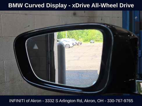 Used 2023 BMW 330i xDrive Sedan w/ Driving Assistance Package AWD/4WD image 31