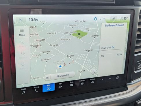 Used 2025 Ford F150 Raptor image 21