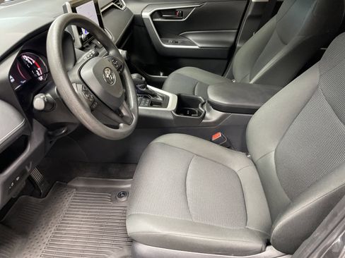 Certified 2024 Toyota RAV4 LE image 16