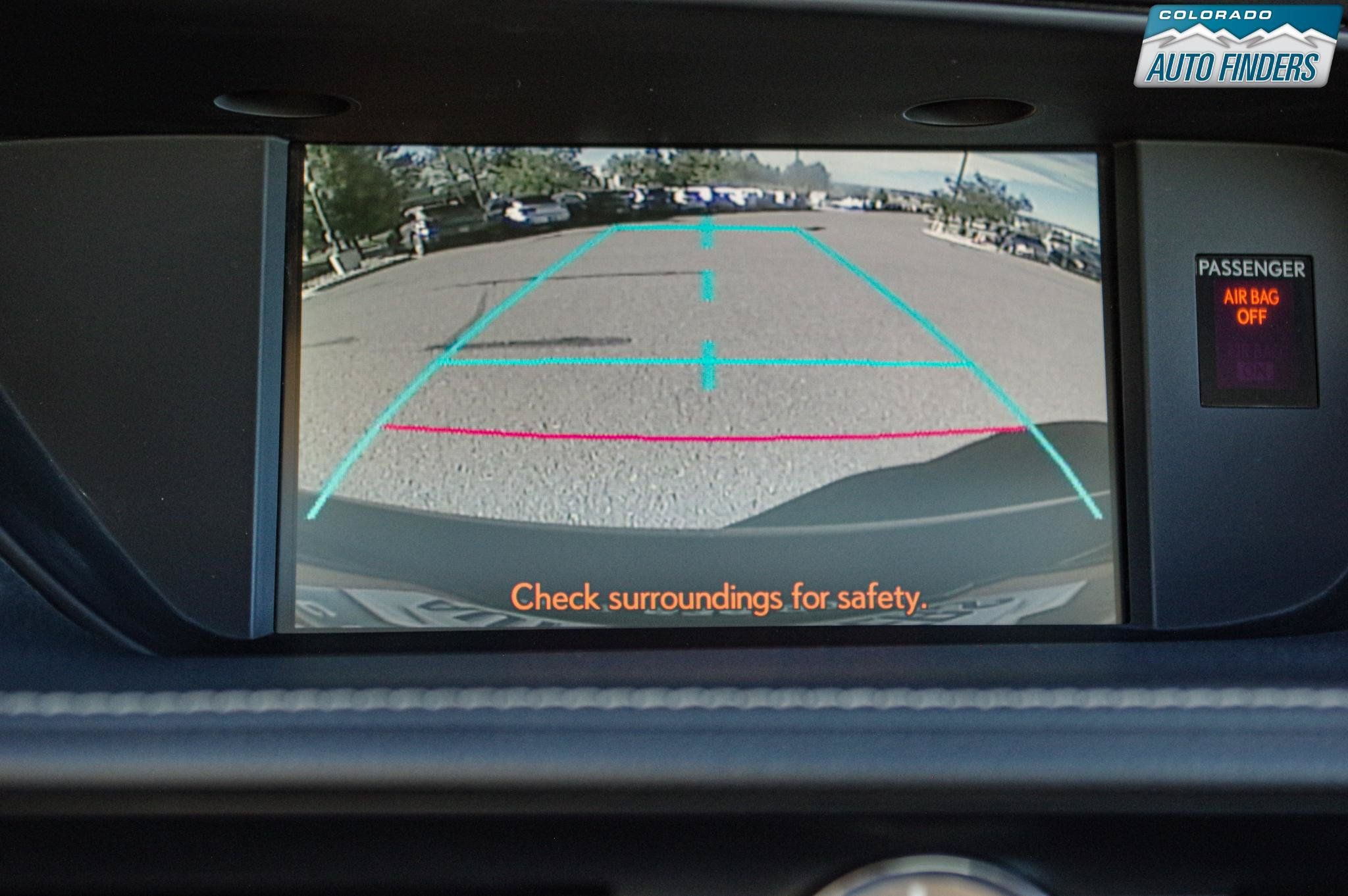 Used 2013 Lexus ES 350 w/ Luxury Pkg FWD image 19