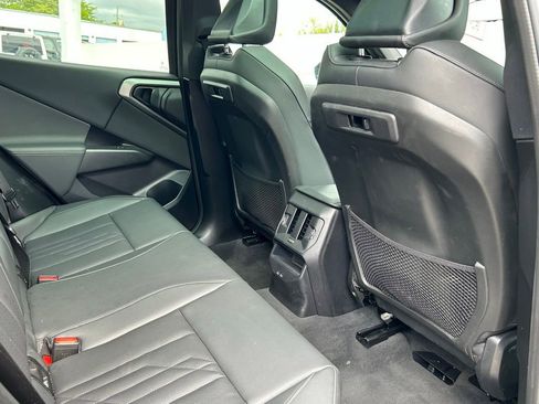 Used 2025 BMW X3 xDrive30i AWD/4WD image 39