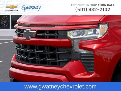 New 2026 Chevrolet Silverado 1500 RST image 13