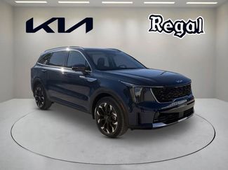 New 2026 Kia Sorento SX video 1