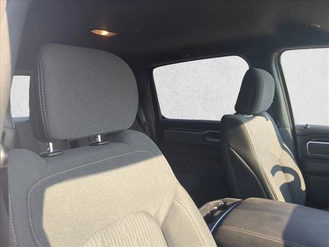 Used 2023 RAM 1500 Big Horn AWD/4WD image 19