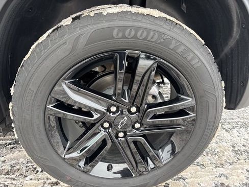 Used 2026 Chevrolet Trax ACTIV w/ Driver Confidence Package image 27