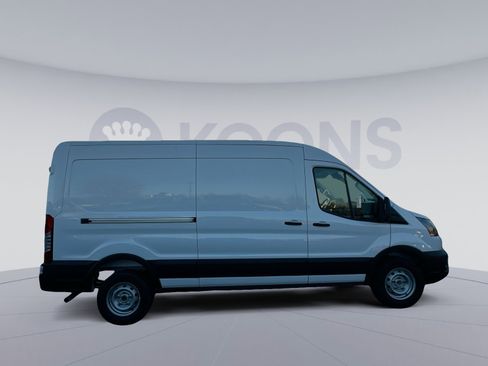 New 2026 Ford Transit 250 Base w/ Load Area Protection Package image 8
