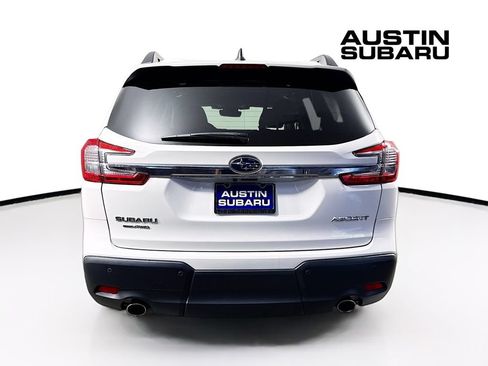 Used 2024 Subaru Ascent Premium w/ Convenience Package AWD/4WD image 6