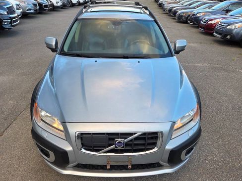 Used 2008 Volvo XC70 3.2 AWD/4WD image 3