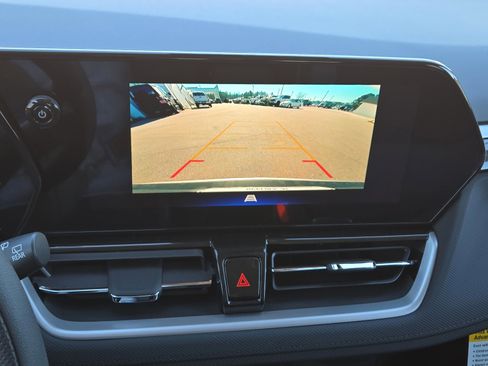 New 2026 Chevrolet TrailBlazer LT image 24