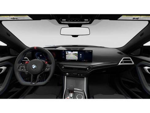 New 2026 BMW M2 RWD image 11