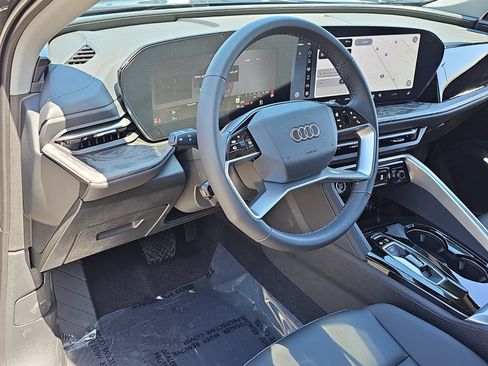New 2026 Audi Q5 2.0T AWD/4WD image 17