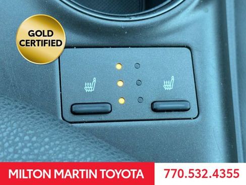 Certified 2024 Toyota Camry XSE image 21