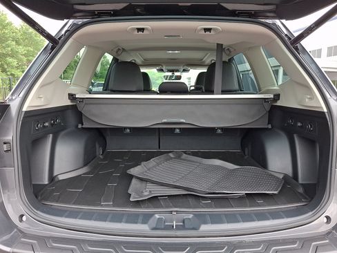 Certified 2023 Subaru Forester Limited w/ Popular Package #2 AWD/4WD image 28