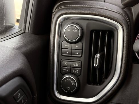 Used 2022 Chevrolet Silverado 1500 RST w/ All Star Edition Plus AWD/4WD image 42