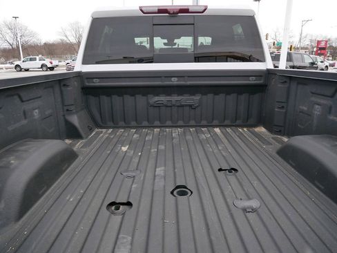 Used 2020 GMC Sierra 3500 AT4 w/ AT4 Premium Package image 20