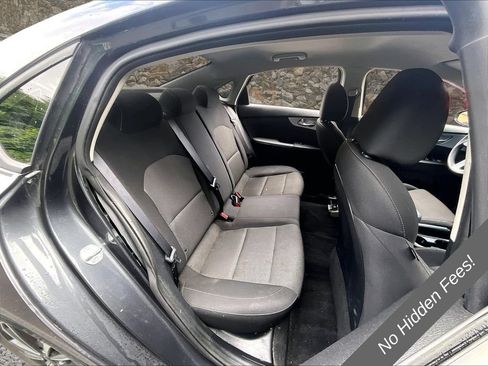 Used 2024 Kia Forte LXS FWD image 20