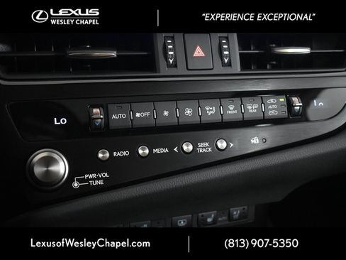 New 2025 Lexus ES 350 350 image 40