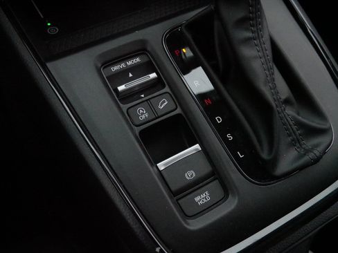 Certified 2026 Honda CR-V EX-L image 28