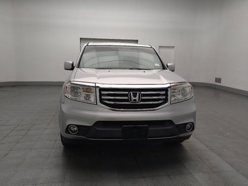 Used 2014 Honda Pilot EX-L image 14