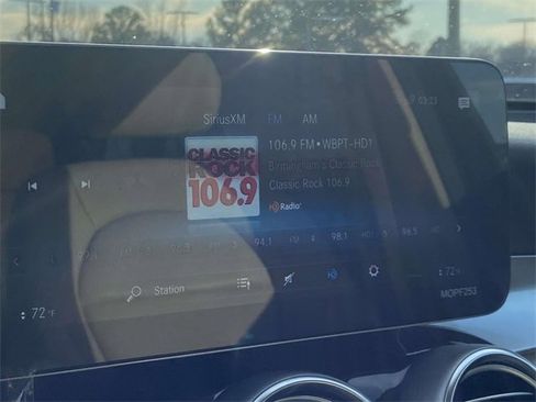 Used 2021 Mercedes-Benz GLC 300 GLC 300 image 14