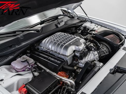 Used 2021 Dodge Challenger SRT Hellcat image 45