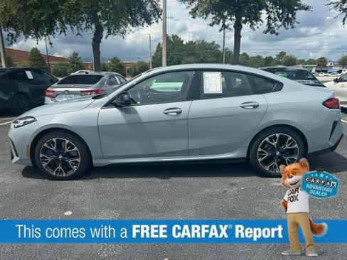 Used 2026 BMW 228i xDrive AWD/4WD image 2