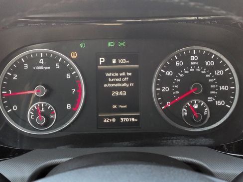 Used 2022 Kia K5 GT-Line w/ GT-Line Awd Premium Package image 36