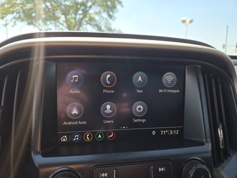 Used 2019 GMC Canyon Denali AWD/4WD image 22