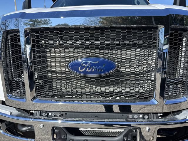 New 2026 Ford F750 2WD Regular Cab Super Duty image 10
