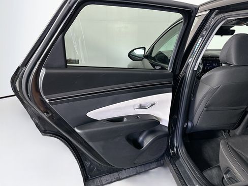 Used 2024 Hyundai Tucson SEL AWD/4WD image 25